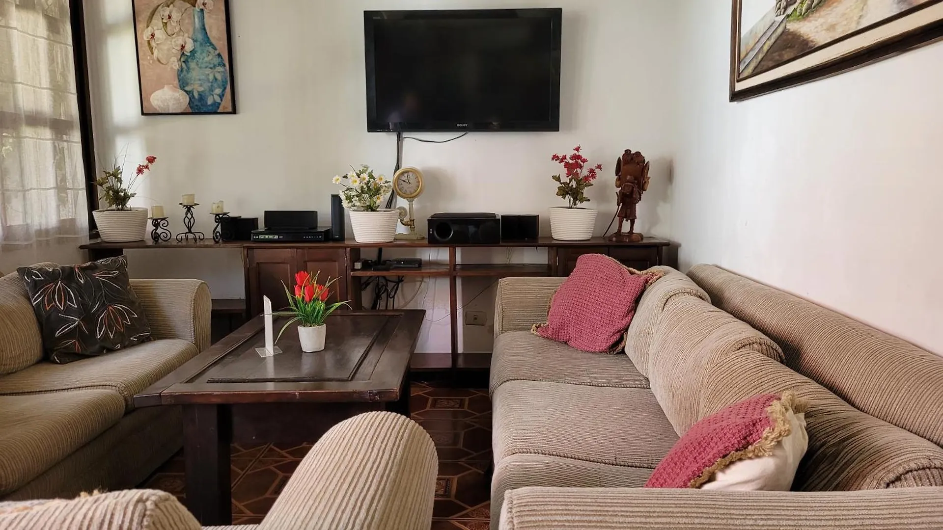 Villa Vegent-Confort-Style-Good Vibes Antigua