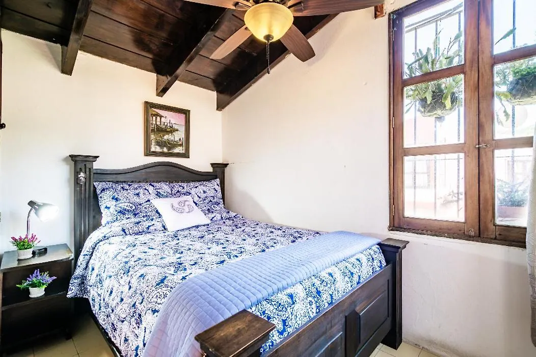 Villa Vegent-Confort-Style-Good Vibes Antigua