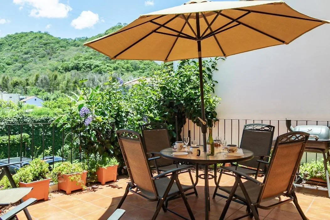 Villa Vegent-Confort-Style-Good Vibes location