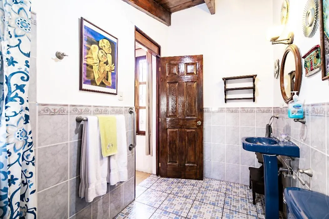 Villa Vegent-Confort-Style-Good Vibes Antigua