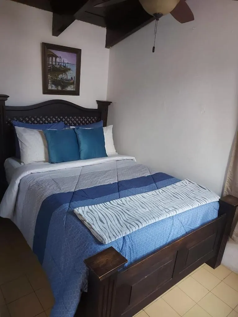 Villa Vegent-Confort-Style-Good Vibes Antigua