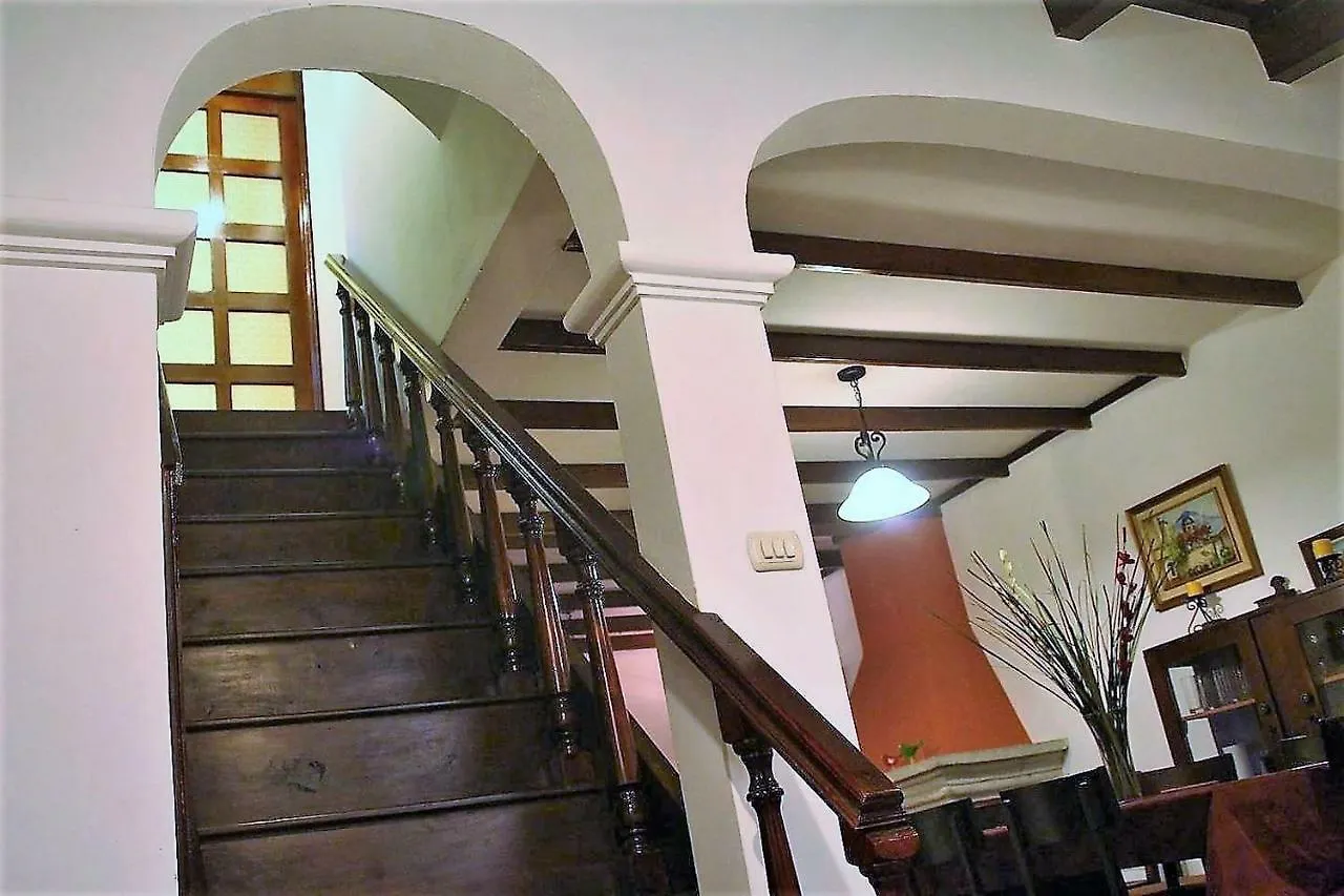 Villa Vegent-Confort-Style-Good Vibes Antigua